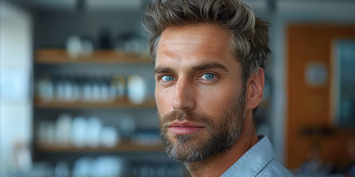 Czy łysienie androgenowe jest odwracalne?