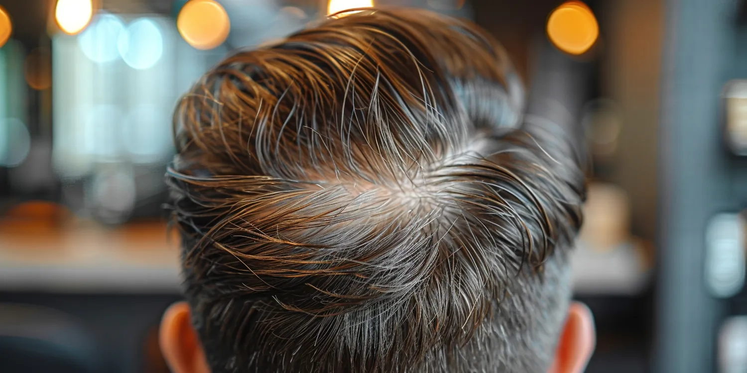 Czy łysienie plackowate jest wyleczalne?