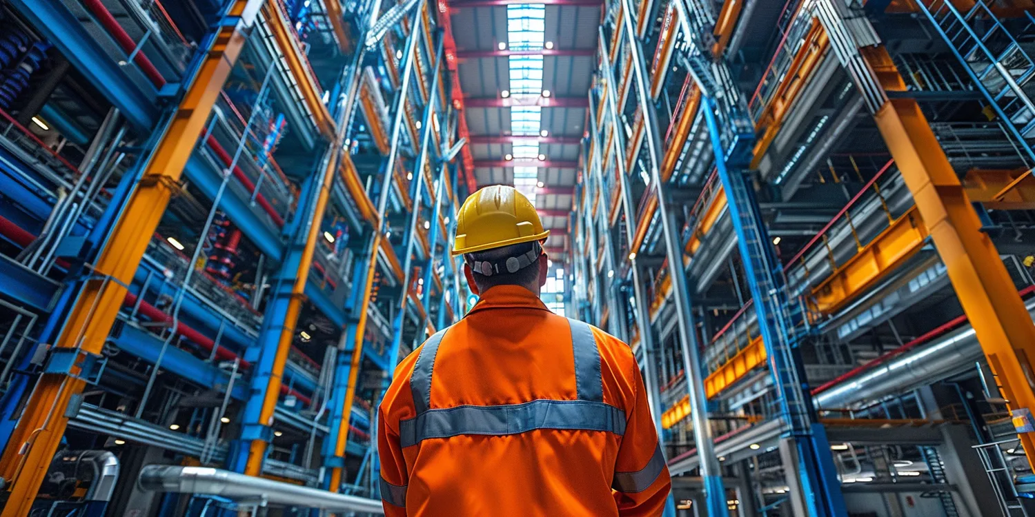 Czym jest przemysł?