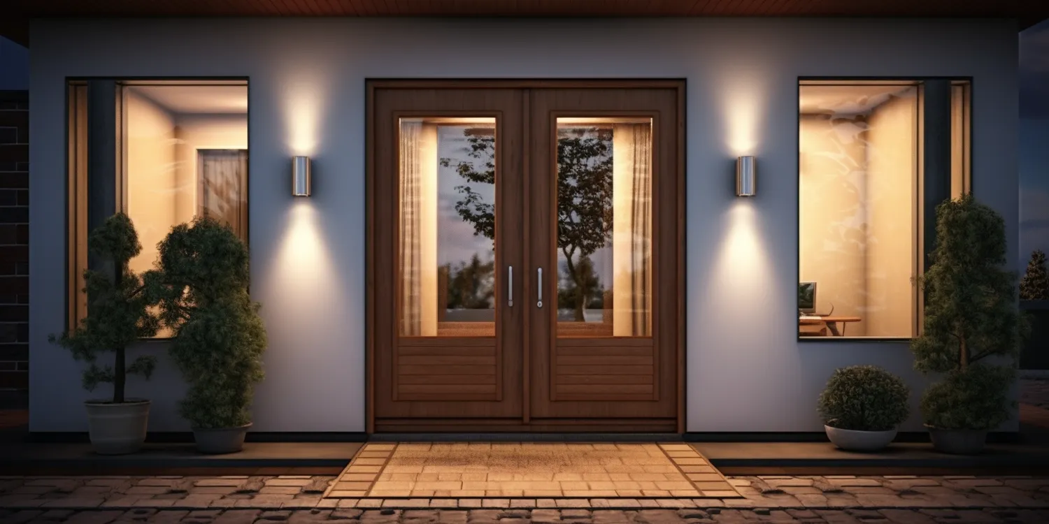 Czym obrobić okna z zewnątrz?