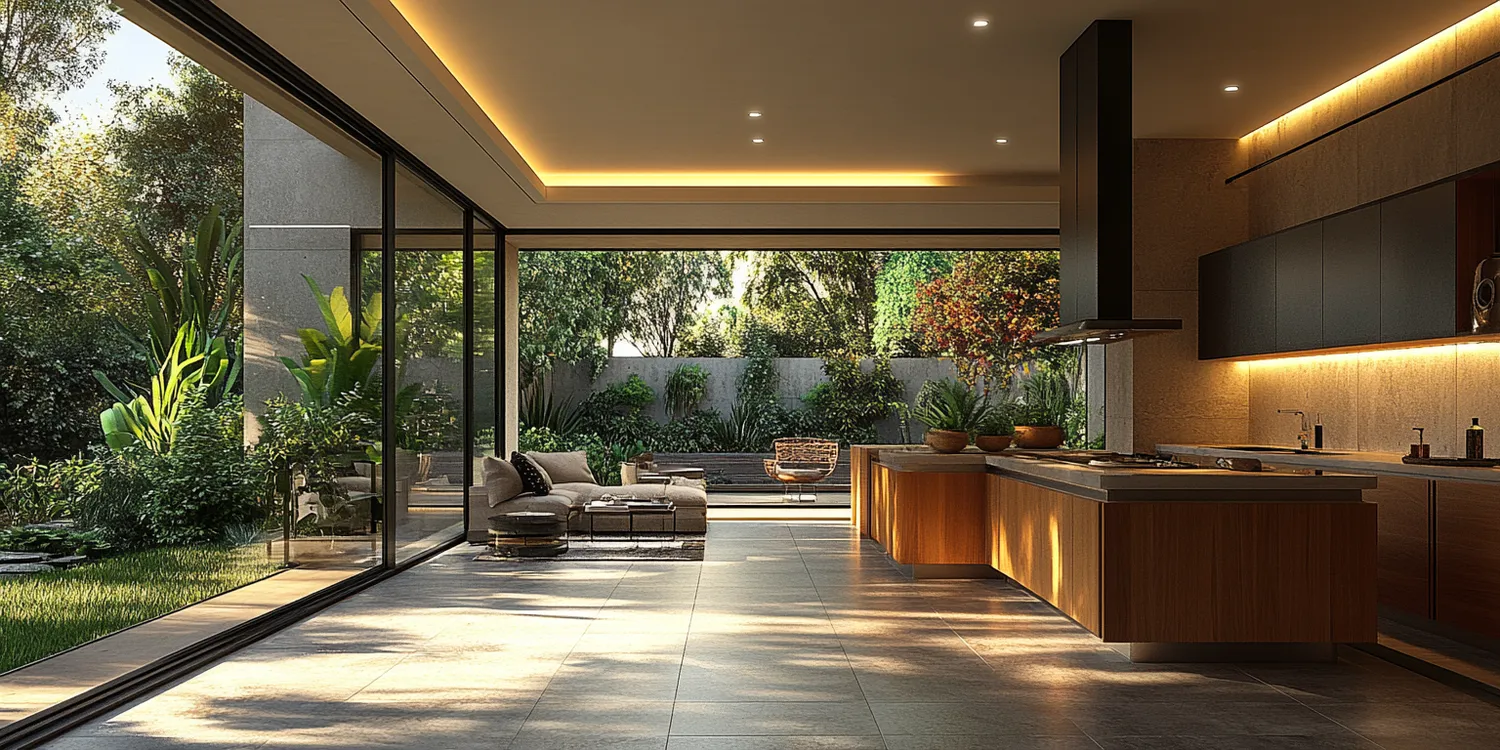 Czym obrobić okna z zewnątrz?