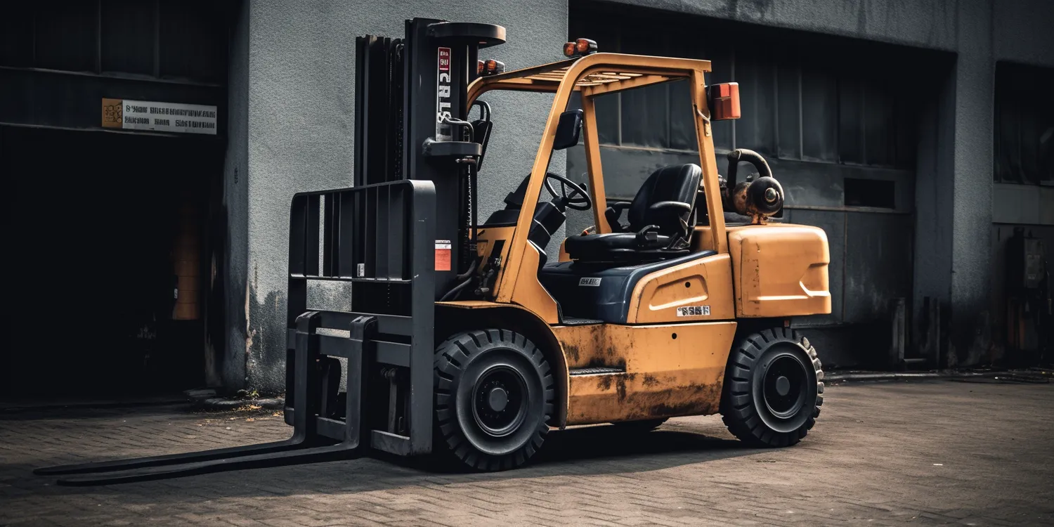 Do kiedy ważne uprawnienia na wózki widłowe bez UDT?