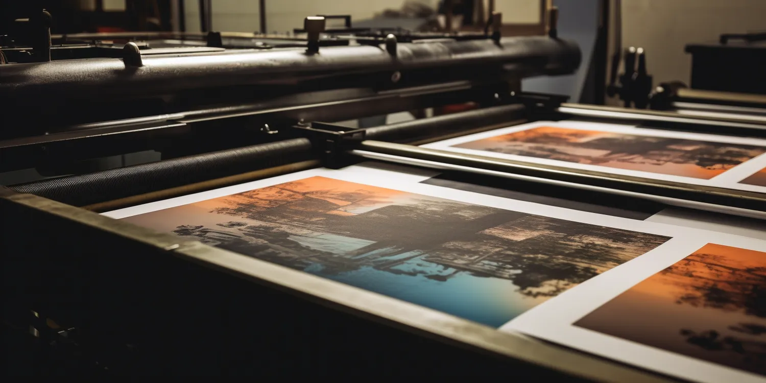 Drukarnia cyfrowa co to jest?