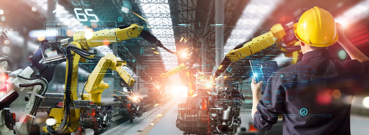 Gałęzie przemysłu