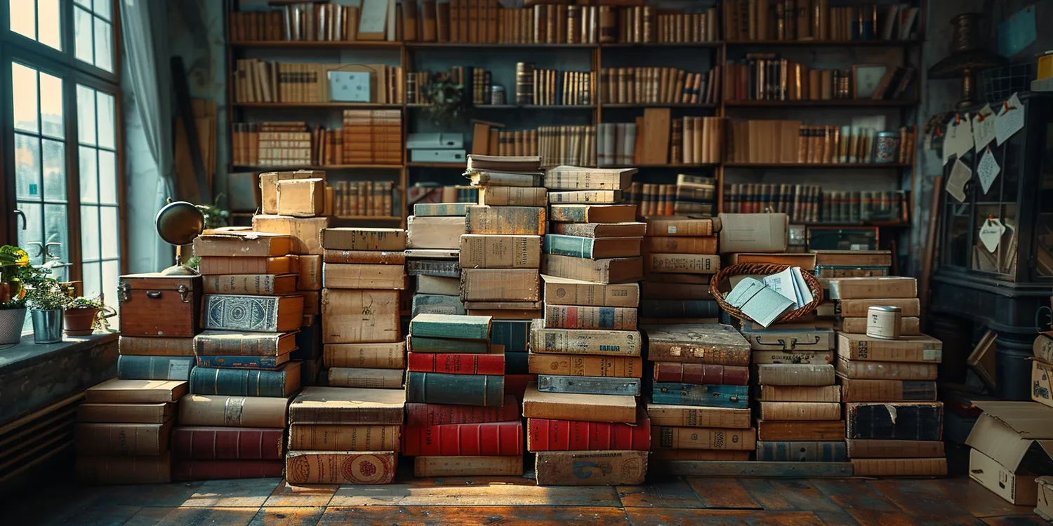 Gdzie kupić pudła do przeprowadzki?