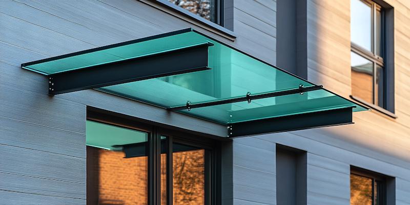 Ile kosztują usługi szklarskie?