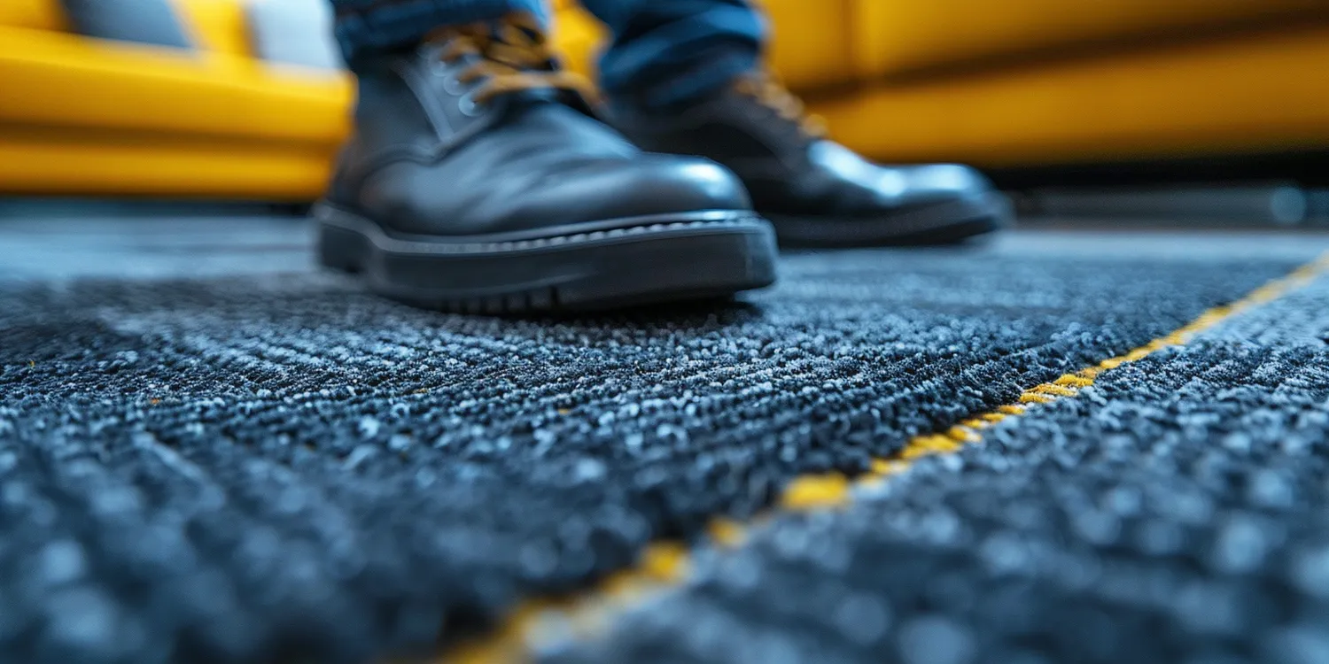 Ile kosztuje metr wykładziny dywanowej?