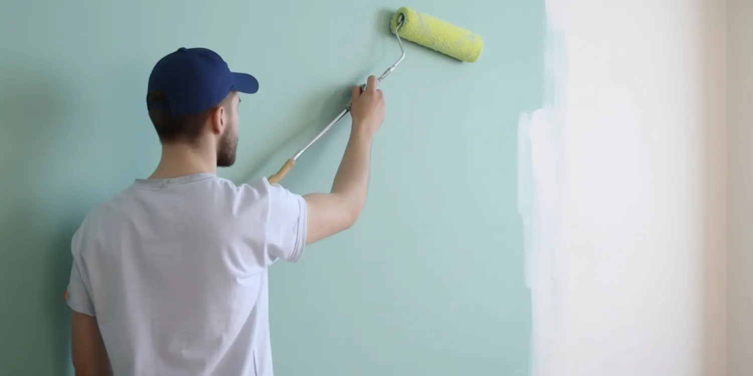 Ile kosztuje remont mieszkania 50 m2?