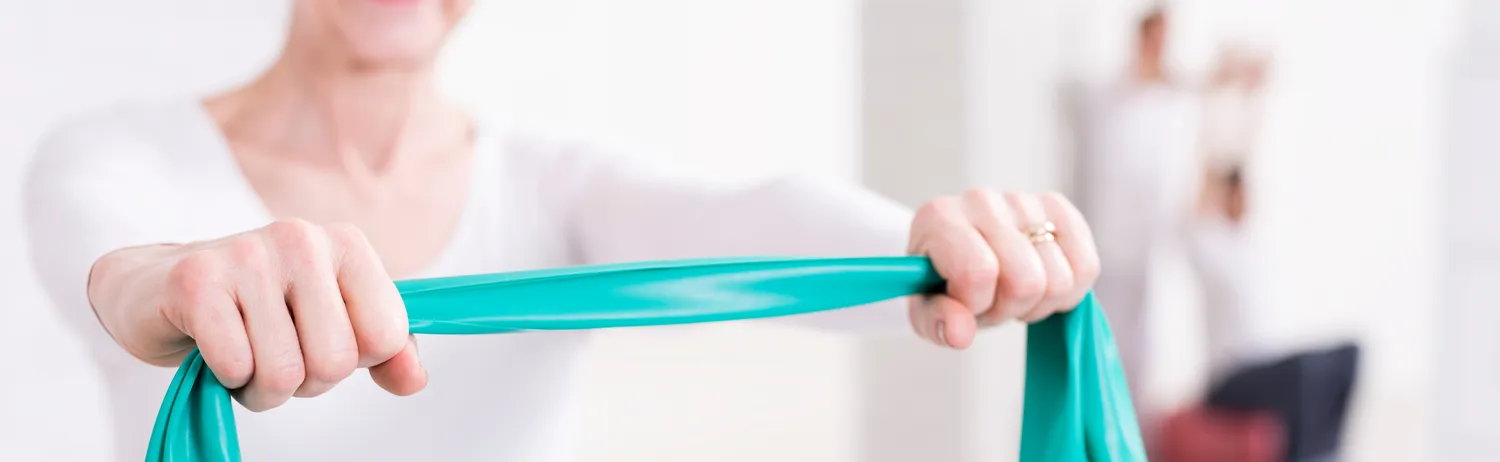 Ile trwa rehabilitacja skoliozy?