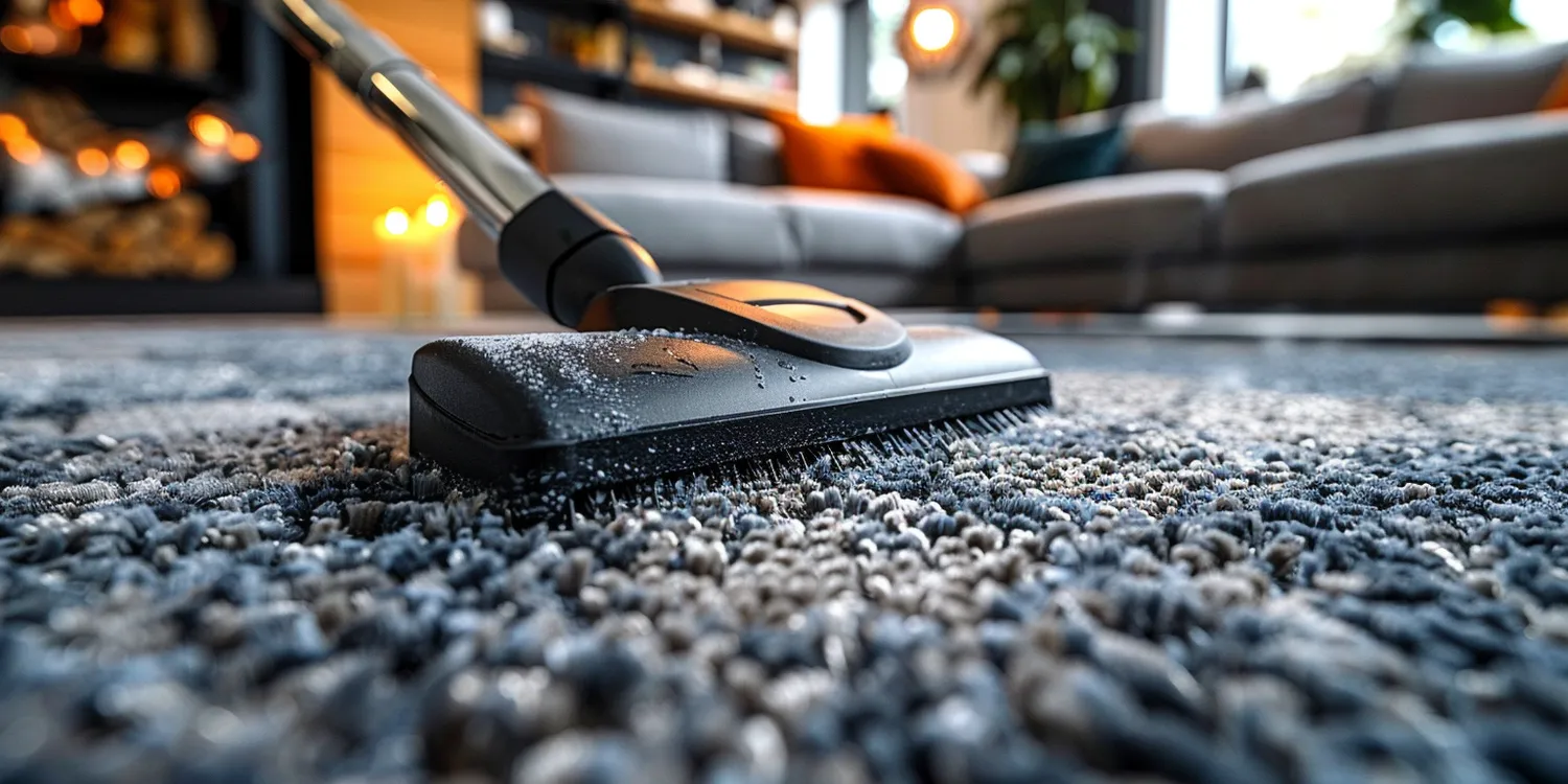 Jak łączyć wykładziny dywanowe?