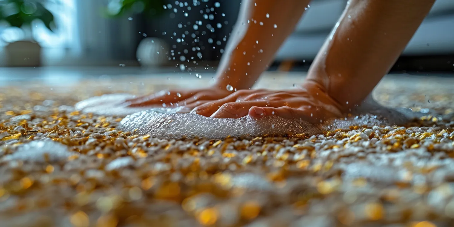 Jak obliczyć ile potrzeba wykładziny?