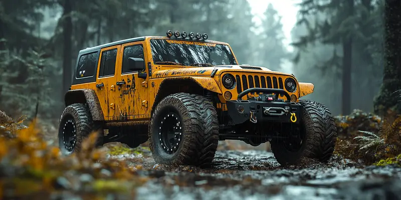 Jak obliczyć uciąg wyciągarki?