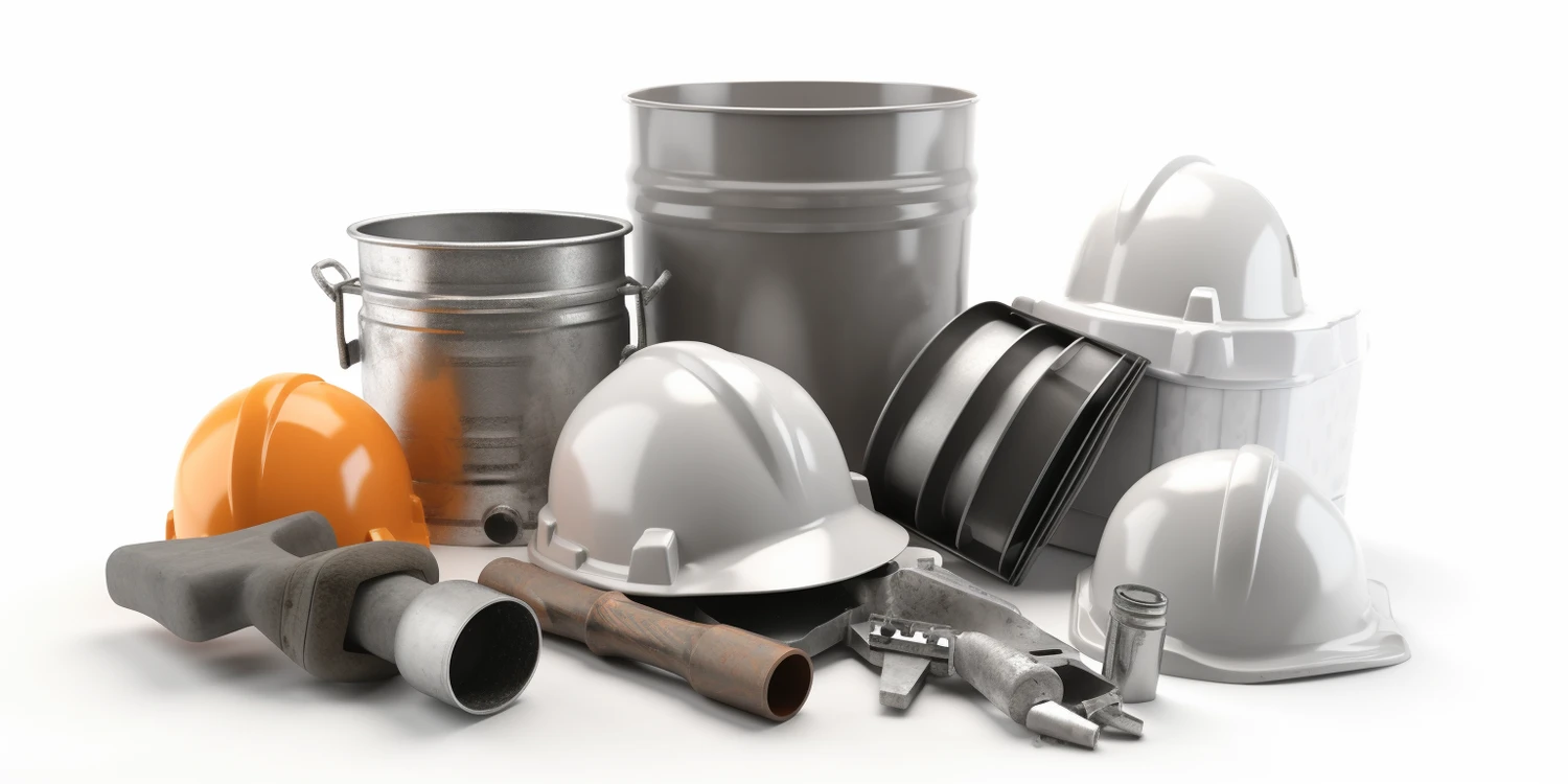 Jak powstał przemysł?