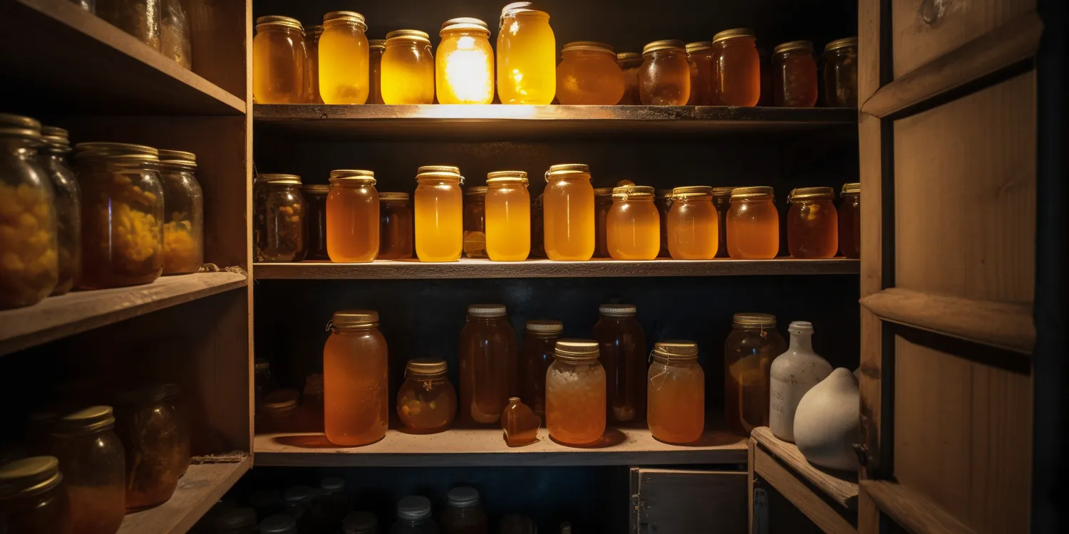 Jak samemu hodować matki pszczele?