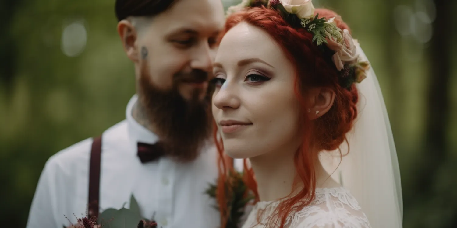 Jak się szyje suknie ślubne?