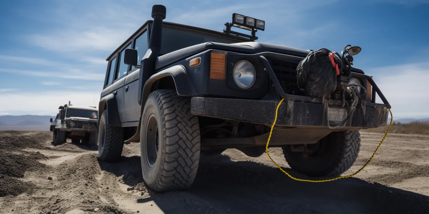 Jak sprawdzić silnik wyciągarki?