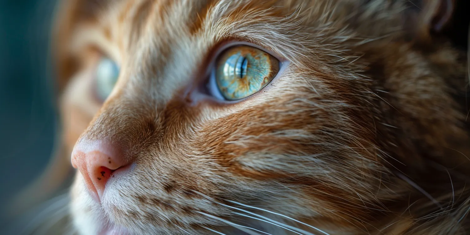 Jak umiera kot ze starości?