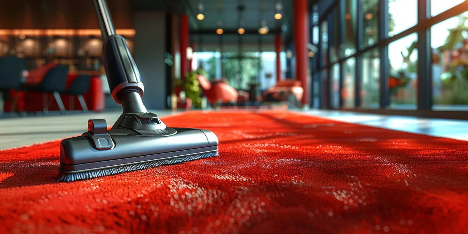 Jak usunąć gumę do żucia z wykładziny?