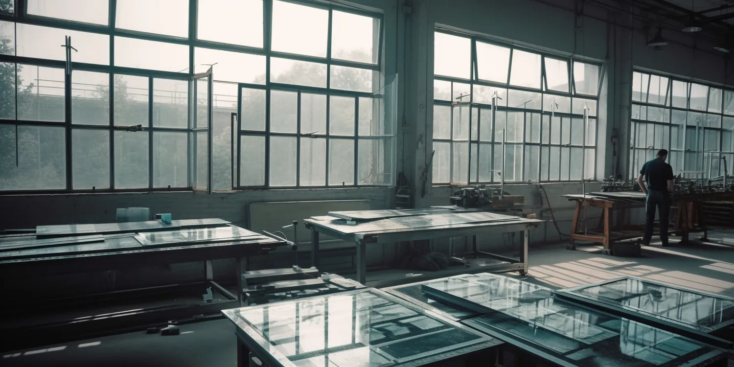 Jak uszczelnić okna na zimę?