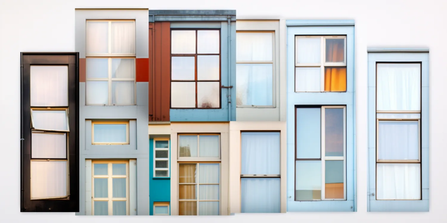 Jak uszczelnić okna?