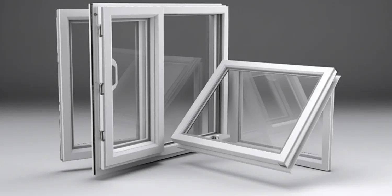Jak zamontować okna plastikowe?