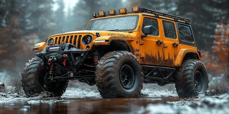 Jak zamontować zblocze do wyciągarki?