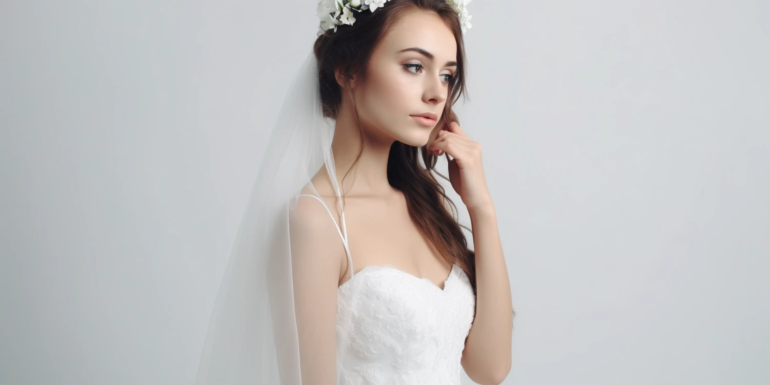 Jak zmieniały się suknie ślubne?