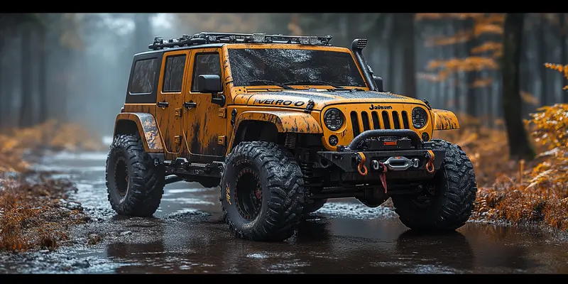 Jaka lina syntetyczna do wyciągarki?