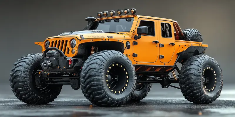 Jaka linka stalowa do wyciągarki?