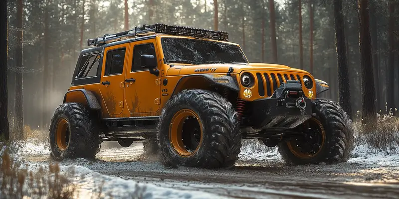 Jaka linka stalowa do wyciągarki?