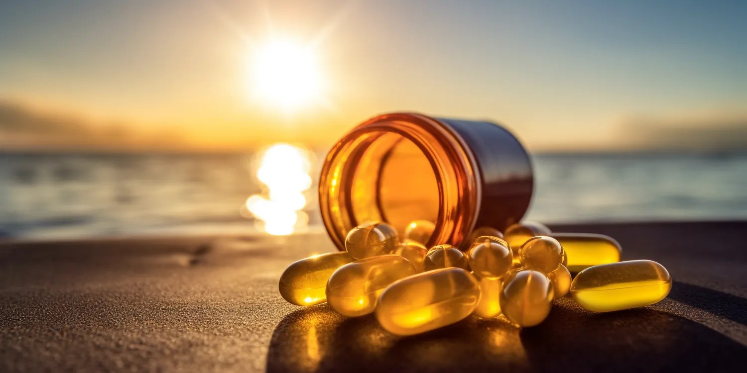 Jaka witamina b na zajady?