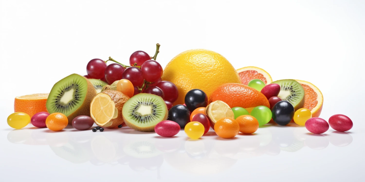 Jaka witamina b na zajady?