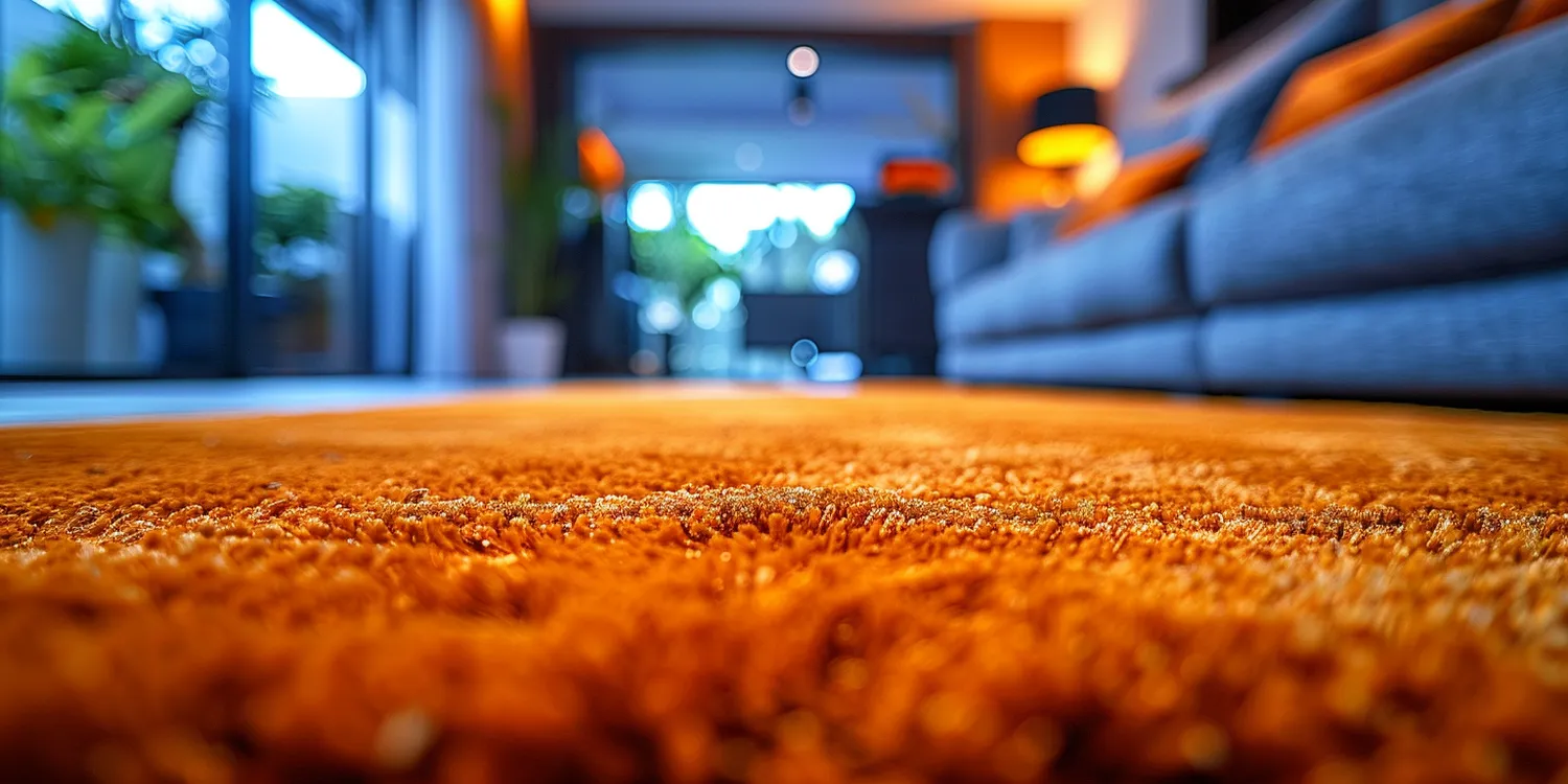 Jaki klej do wykładziny dywanowej?