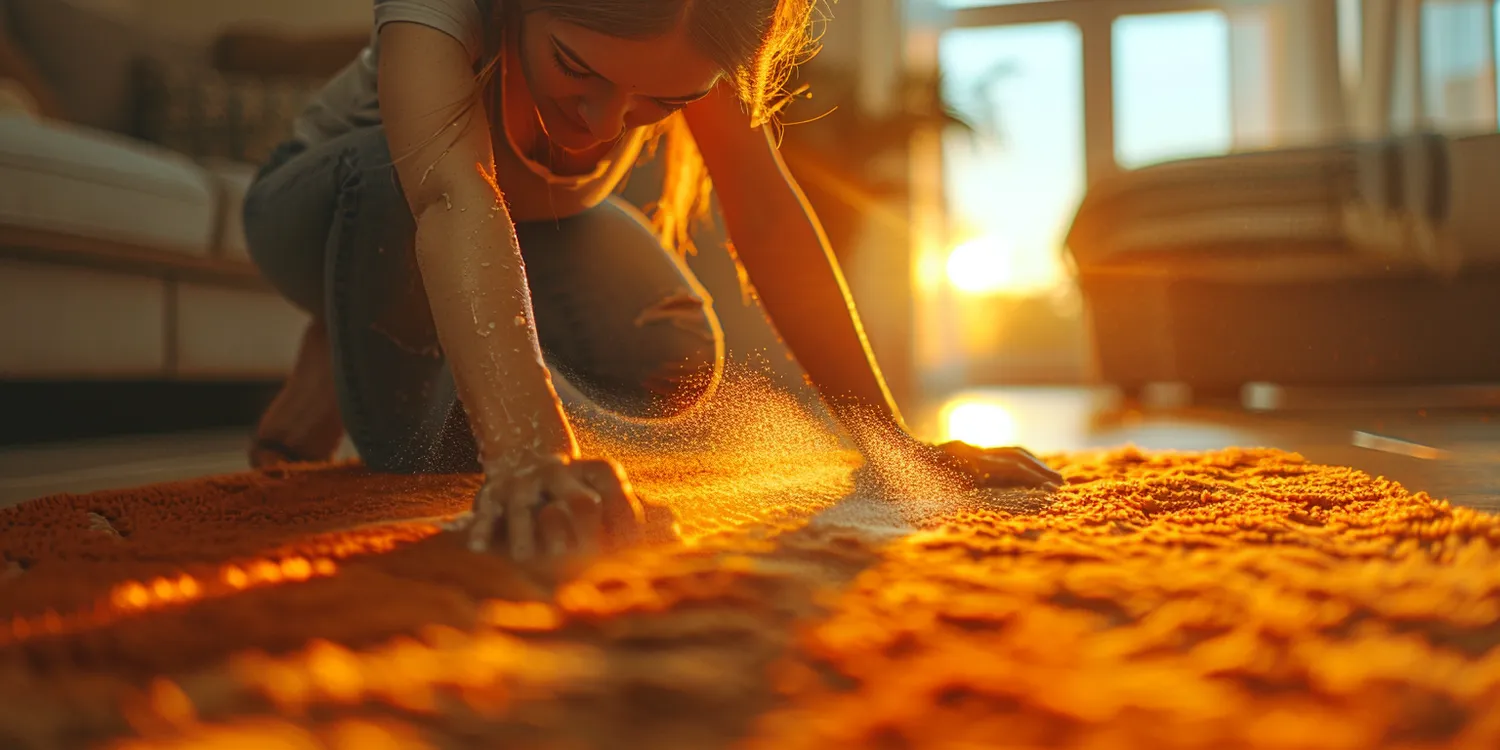 Jaki klej do wykładziny dywanowej?
