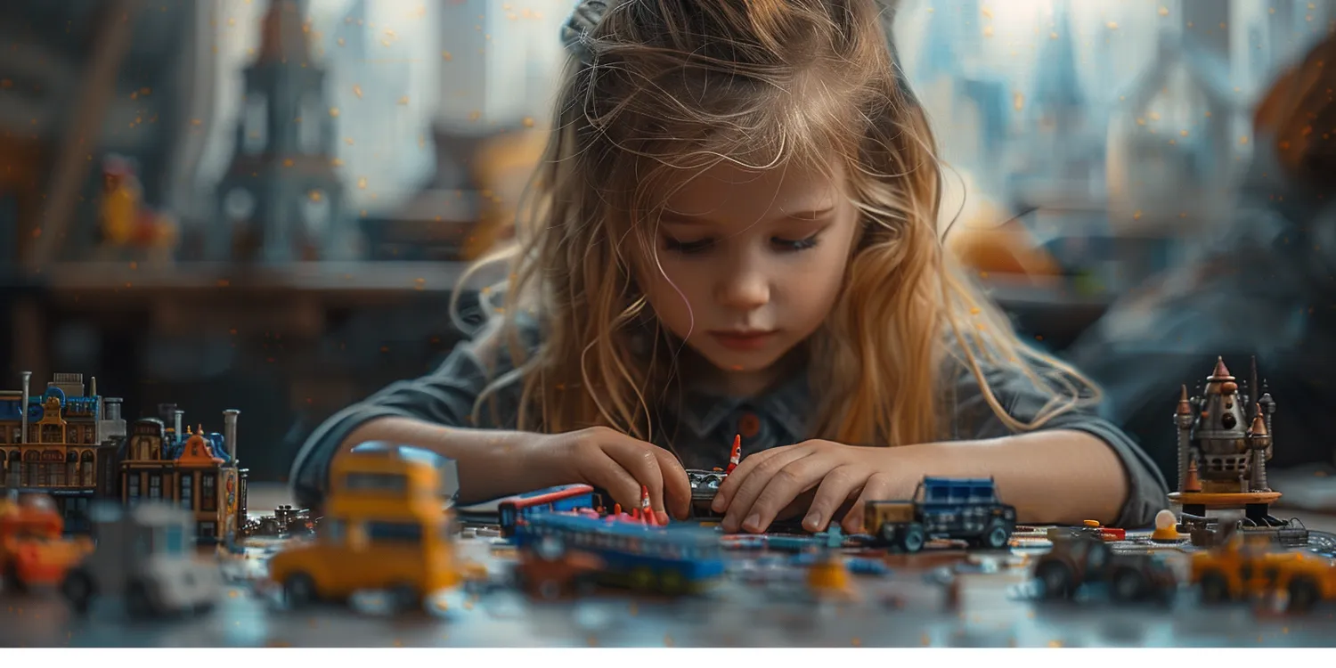 Jakie animacje dla dzieci na urodziny?