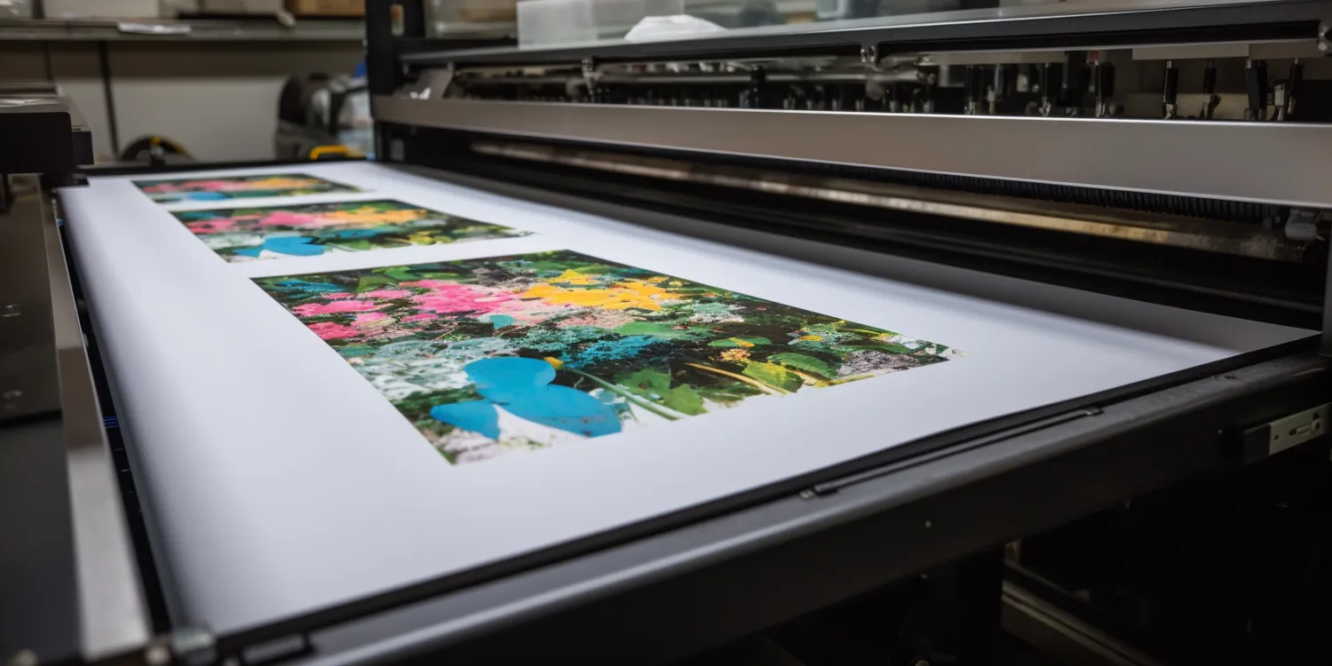 Jakie druki może wykonać dla nas drukarnia cyfrowa?