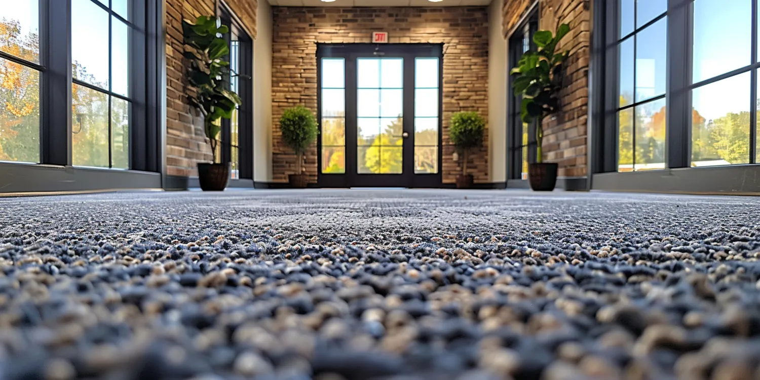 Jakie listwy do wykładziny dywanowej?