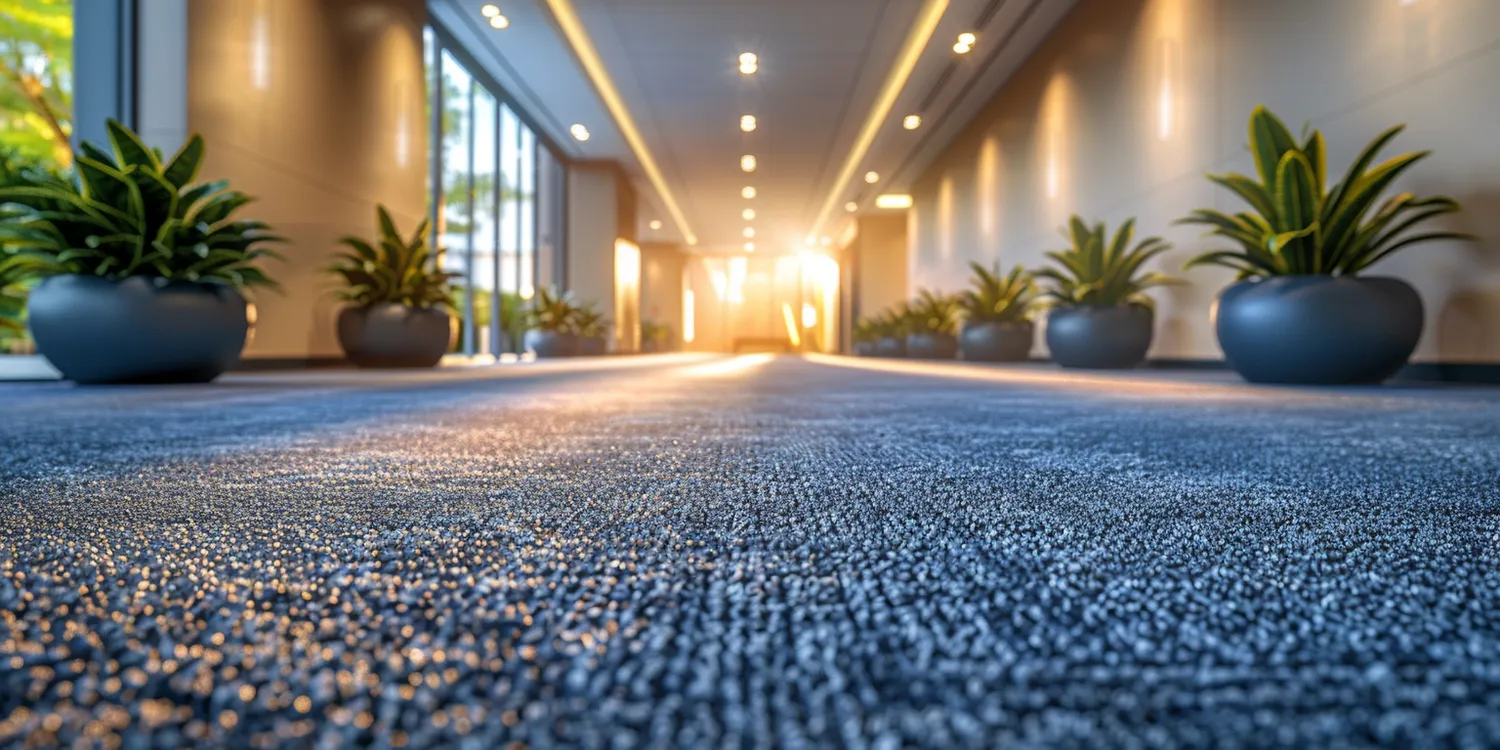 Jakie listwy do wykładziny dywanowej?