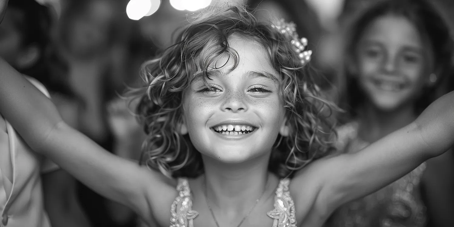 Jakie zabawy na animacje dla dzieci?