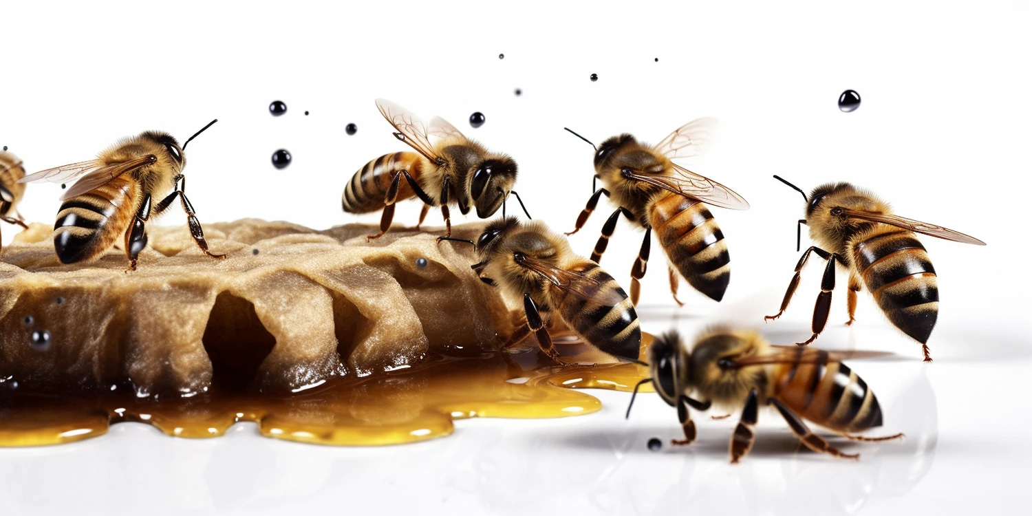 Kiedy wymienia się matki pszczele?