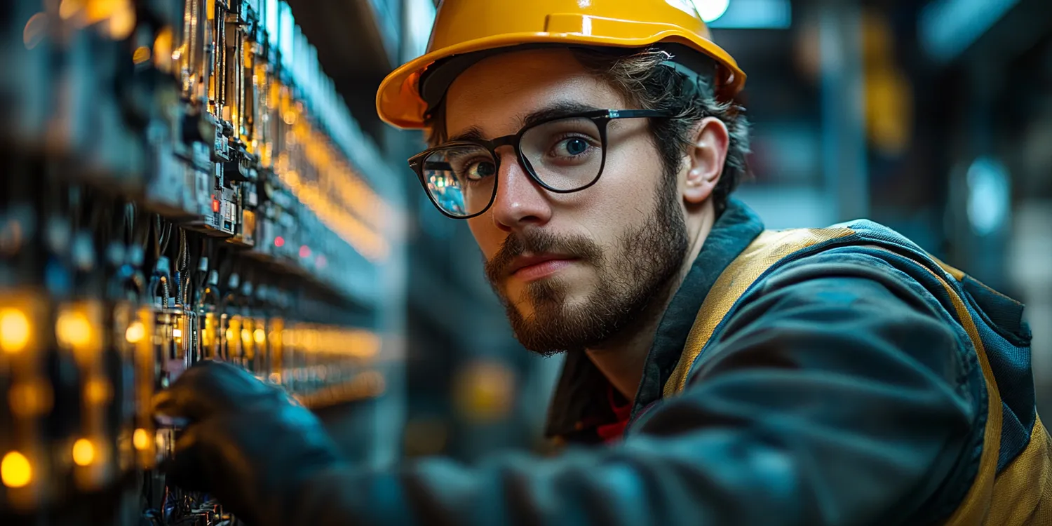 Kto odbiera instalacje elektryczne?