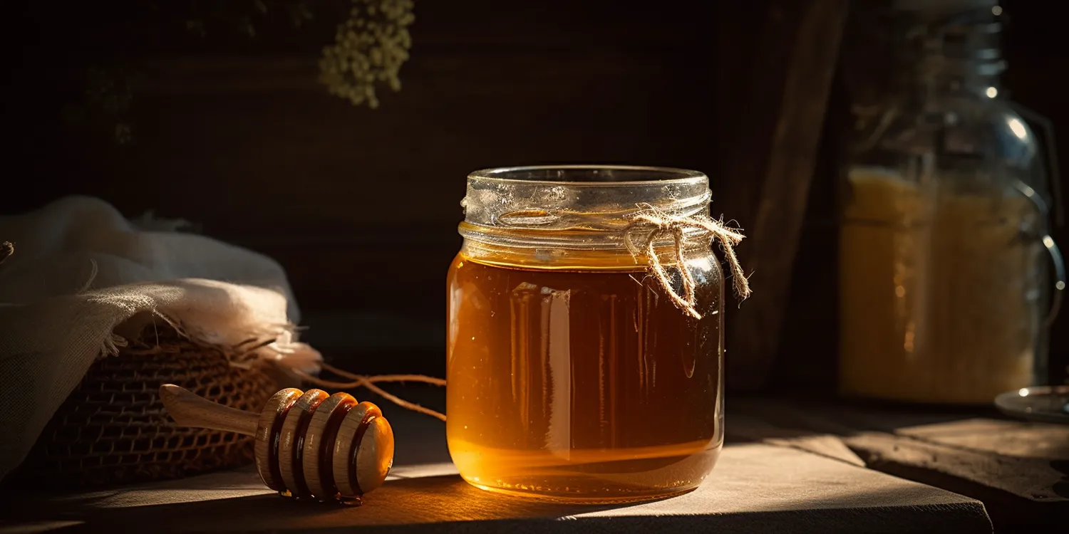 Miód faceliowy działanie