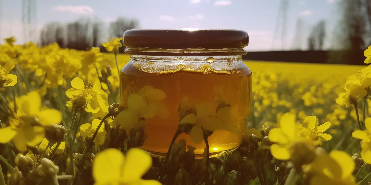 Miód faceliowy gdzie kupić?