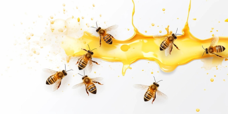 Miód wrzosowy na co pomaga?