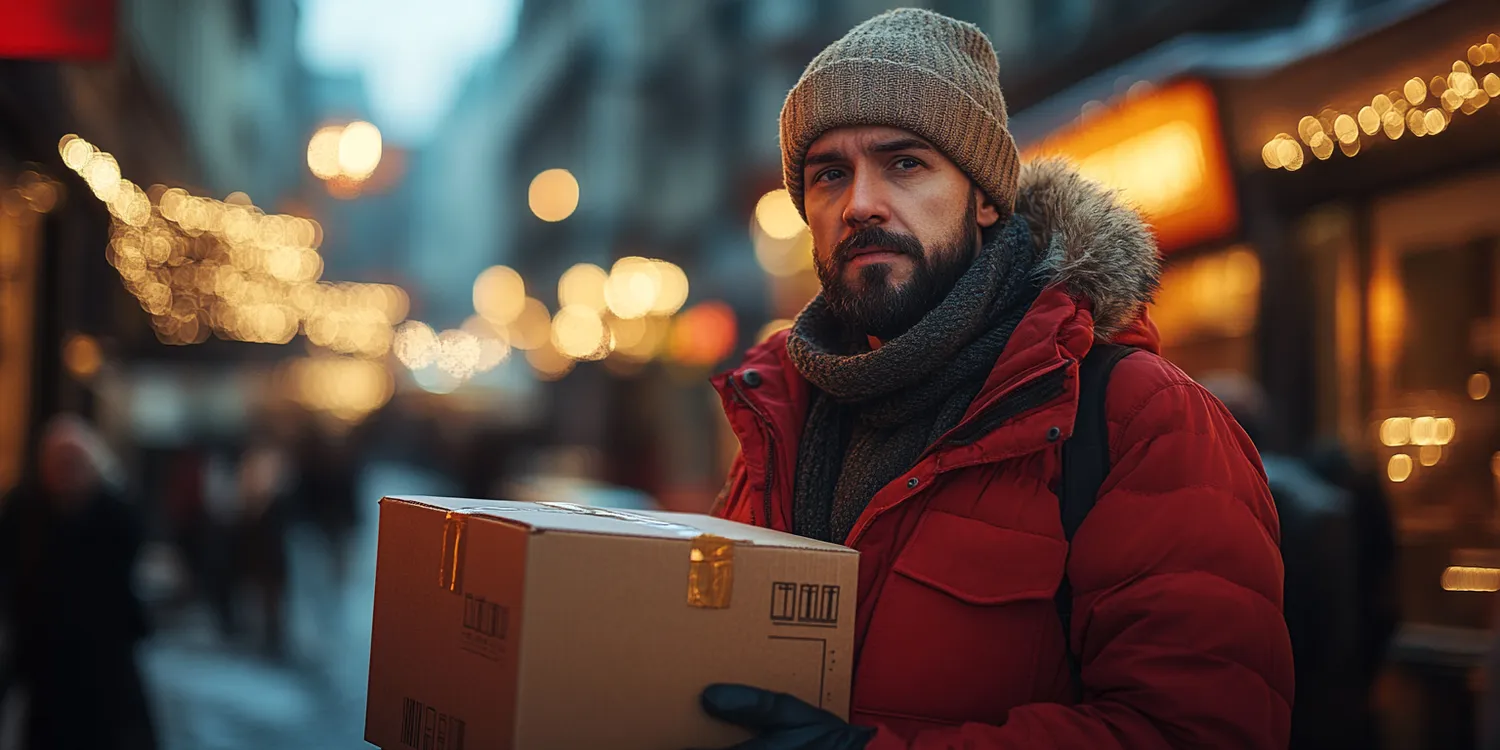 Paczka do Norwegii cena