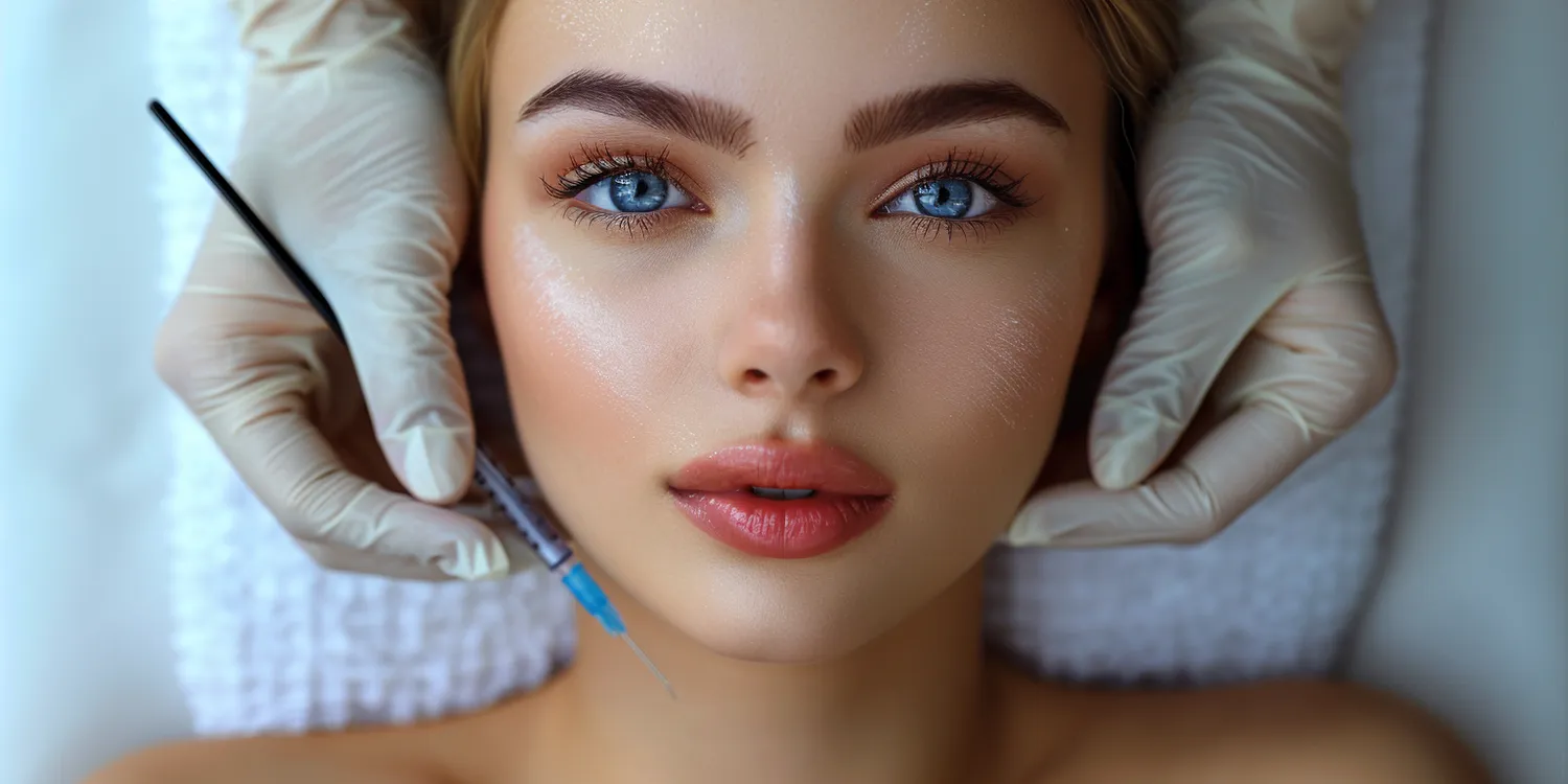 Pierwsze powiększanie ust ile się utrzymuje?