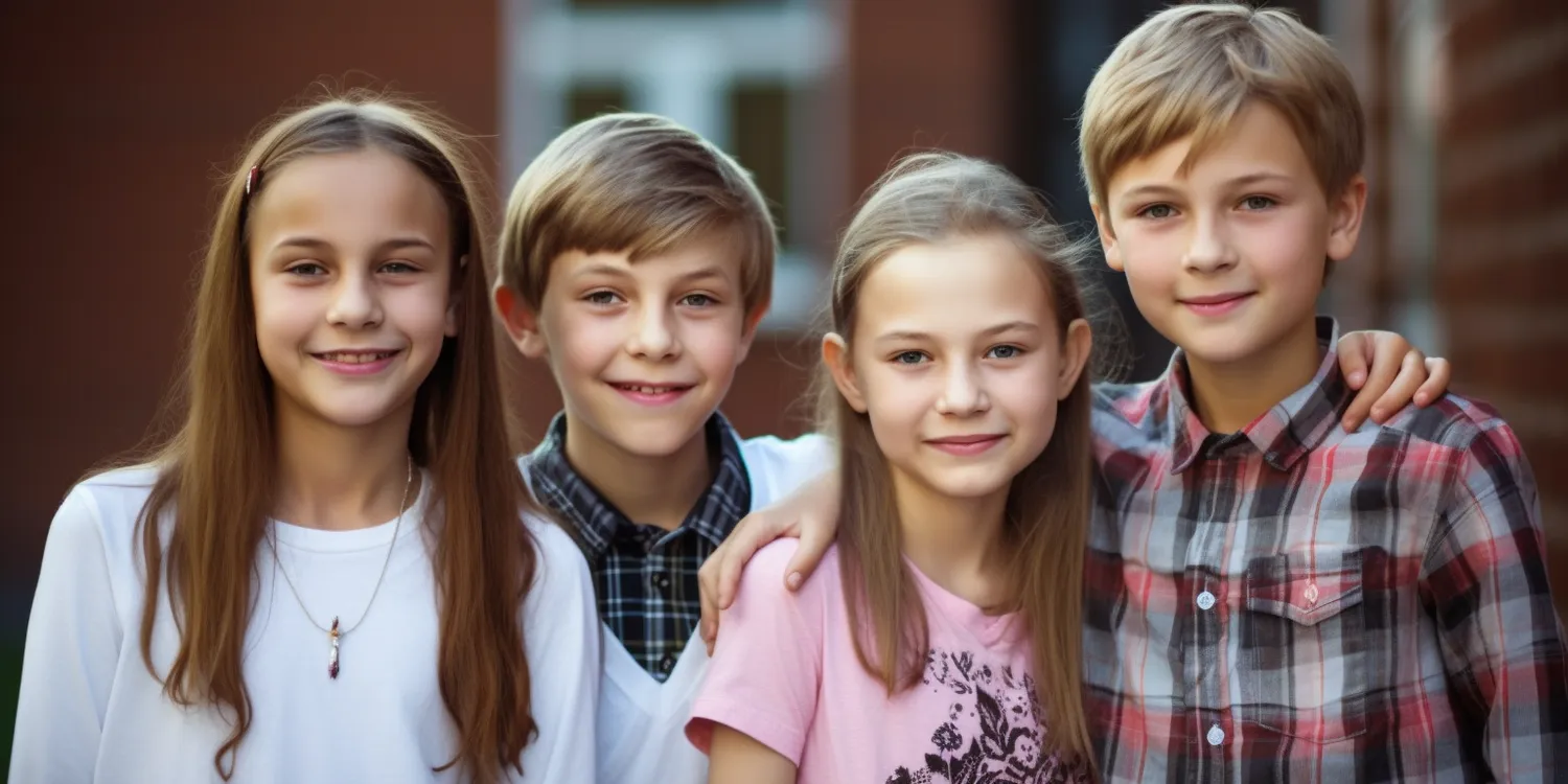 Plan animacji dla dzieci