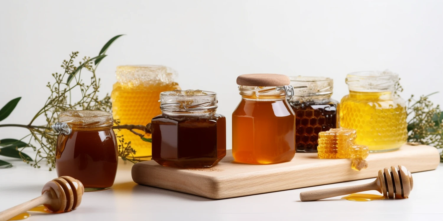 Produkty pszczele a zdrowie