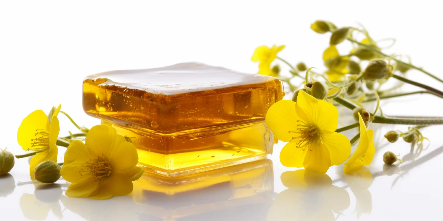 Produkty pszczele na rany