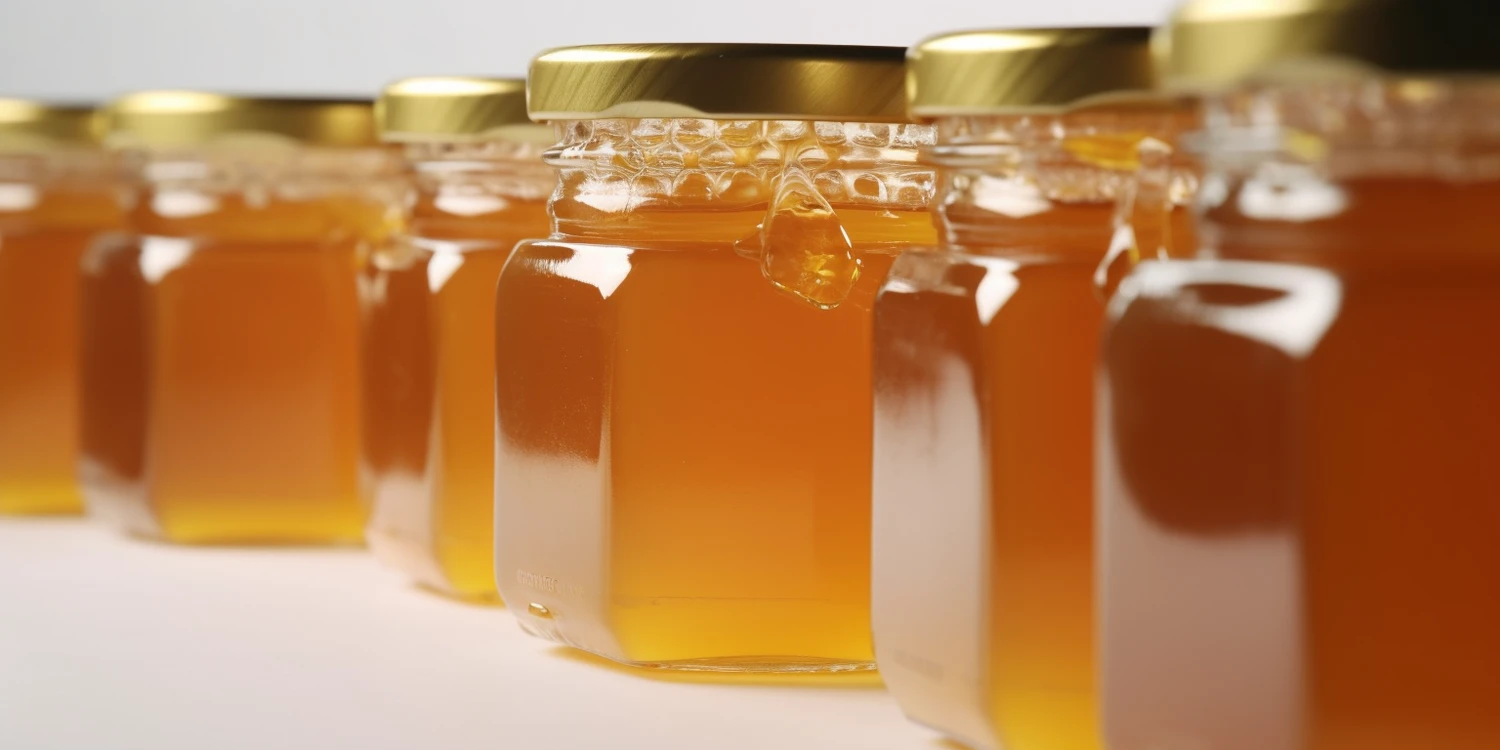 Produkty pszczele na stawy